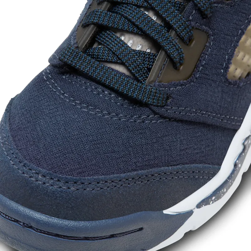 Jordan 5 Retro Georgetown (FN5453-400)