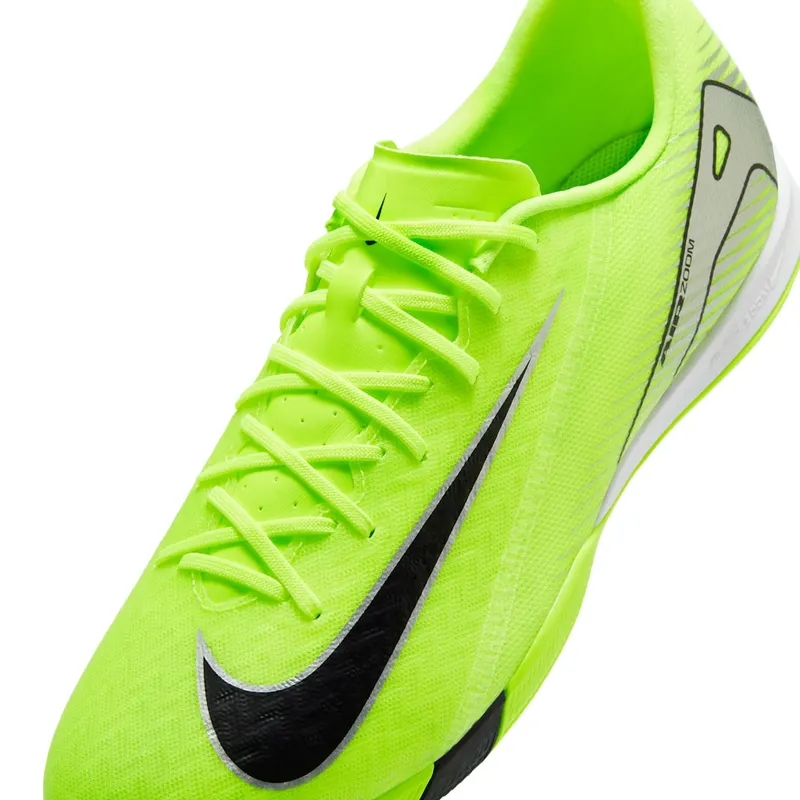Nike Mercurial Indoor Yellow (FQ8434-700)