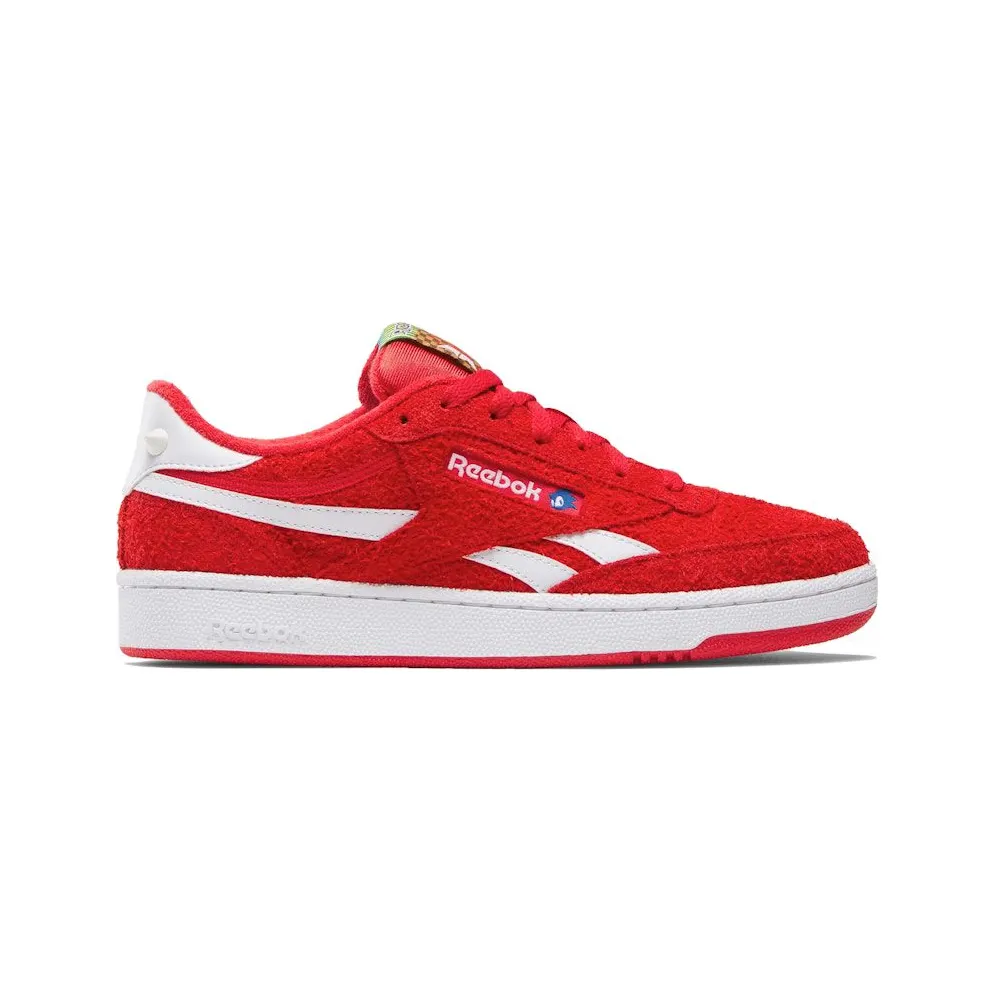 Reebok Club C Revenge Sonic the Hedgehog 3 Knuckles (100220281)