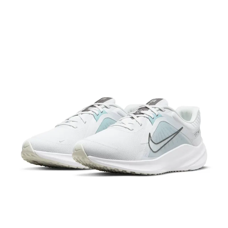 Nike Quest 5 Photon Dust Aviator Grey Metallic Silver Black (DD0204-002)