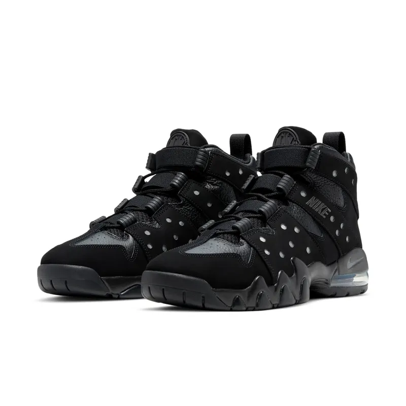 Nike Air Max 2 CB 94 Triple Black (2020) Black/Black-Black (DC1411-001)