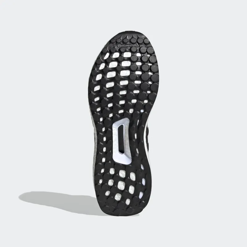 adidas Ultraboost DNA x MARIMEKKO Core Black / Cloud White / Core Black (GZ8686)