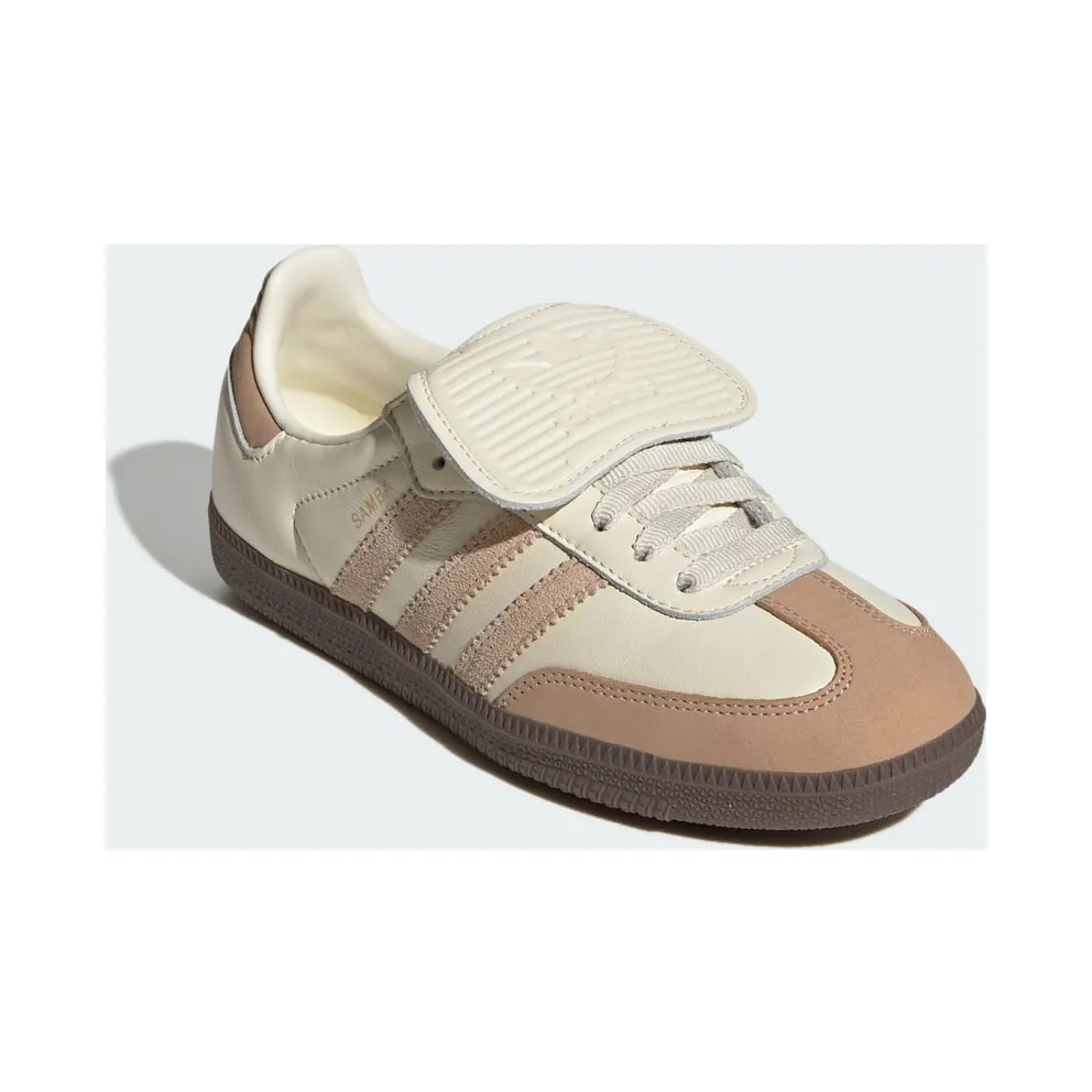 adidas Samba LT W (cream white / warm sandstone) – JH5706