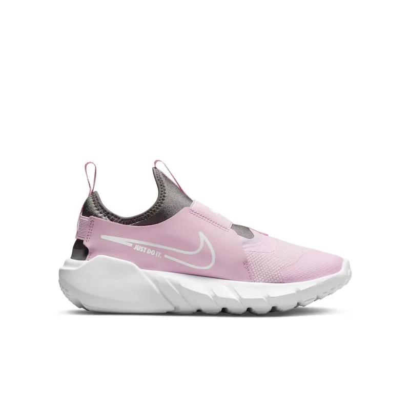 Nike Flex Runner 2 Older Kids’ Road Running Pink (DJ6038-600)