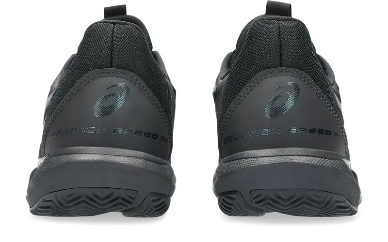 Asics Solution Black (1042A309-960)