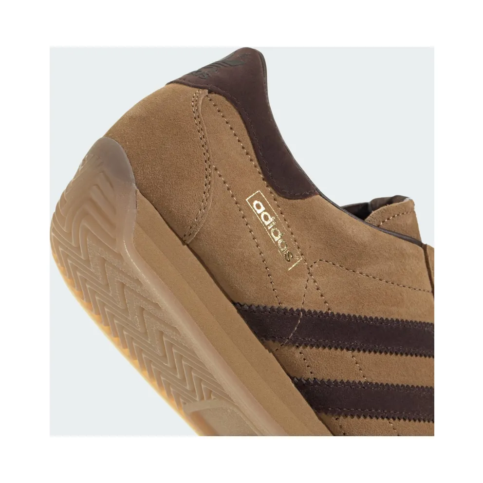adidas Country Japan Brown Desert Dark Brown Cardboard (ID9210)