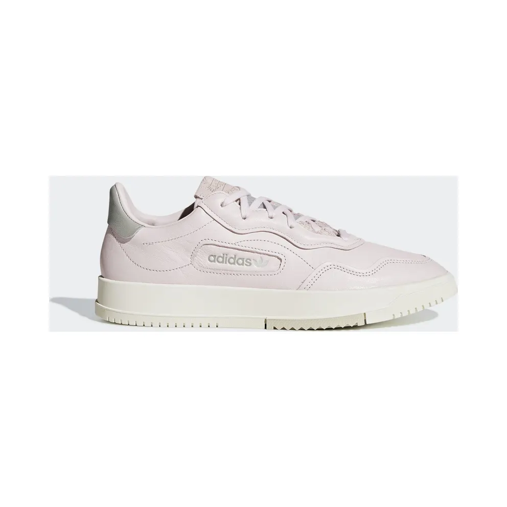adidas SC Premiere Schuh Orchid Tint / Chalk White / Cloud White (BD7598)