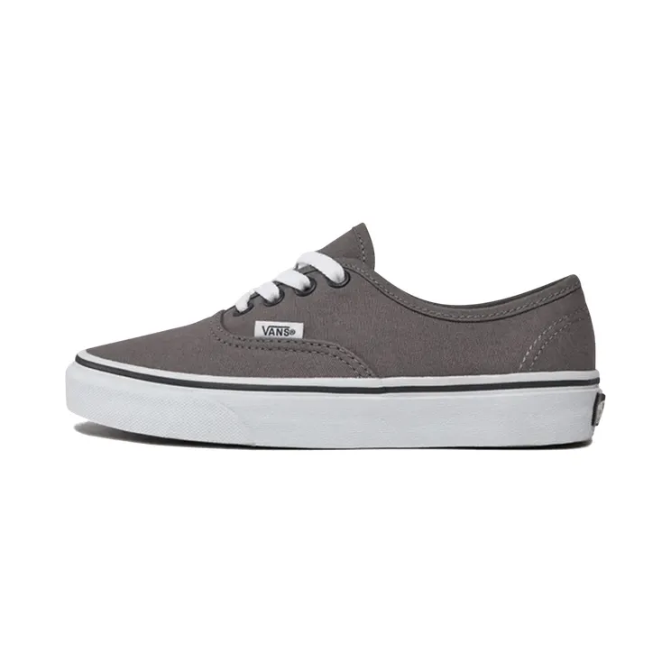Vans Authentic “Pewter” (VN0JRAPBQ)