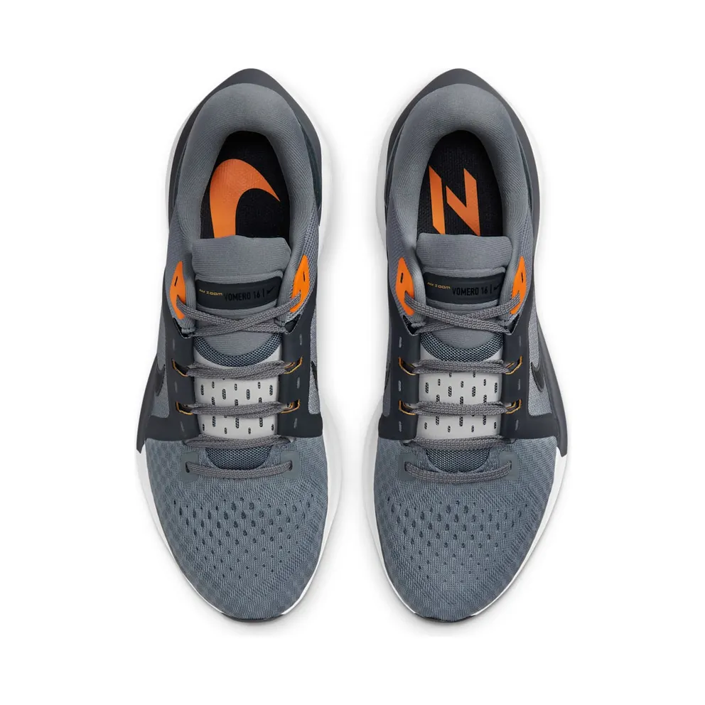 Nike Air Zoom Vomero 16 Road Running Grey (DA7245-005)
