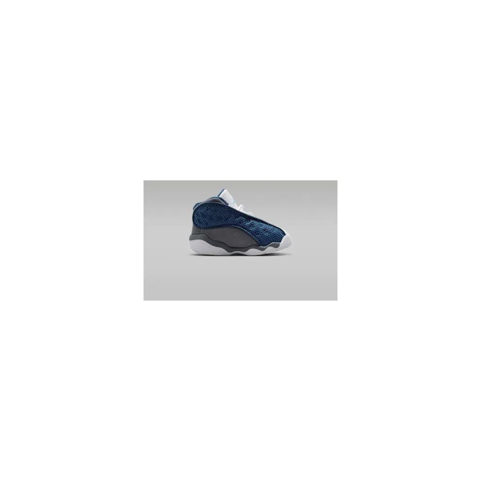 Air Jordan 13 TD “Flint (2026)” (DJ3004-400)