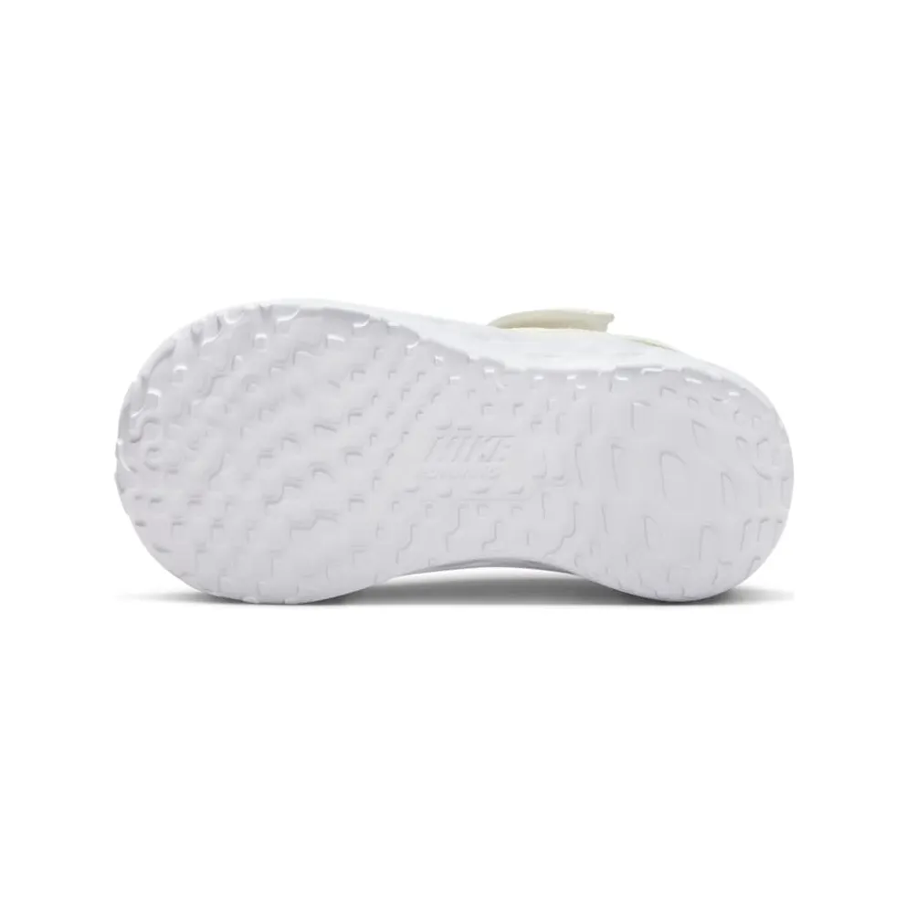 Nike Revolution 6 Next Nature SE Baby/Toddler White (DR9979-115)