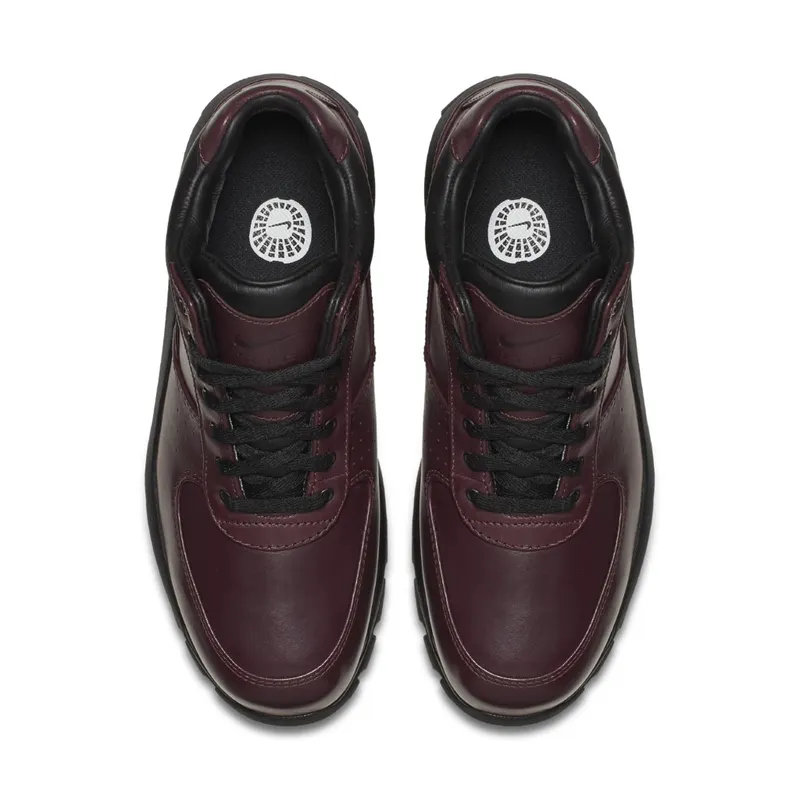 Nike Air Max Goadome 865031 Deep Burgandy/ Black Deep Burgandy/Black (865031-601)