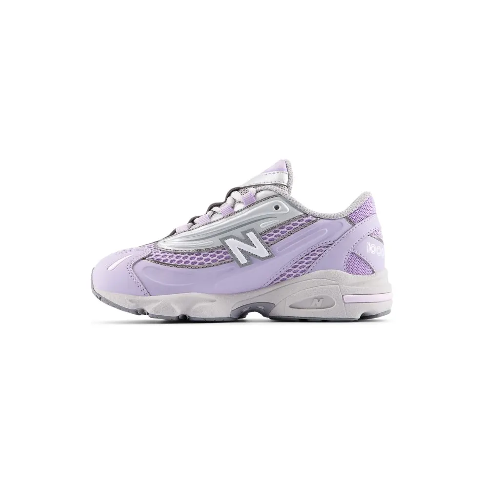 New Balance 1000 Bright Lavender Light Silver Metallic (PC1000RK)