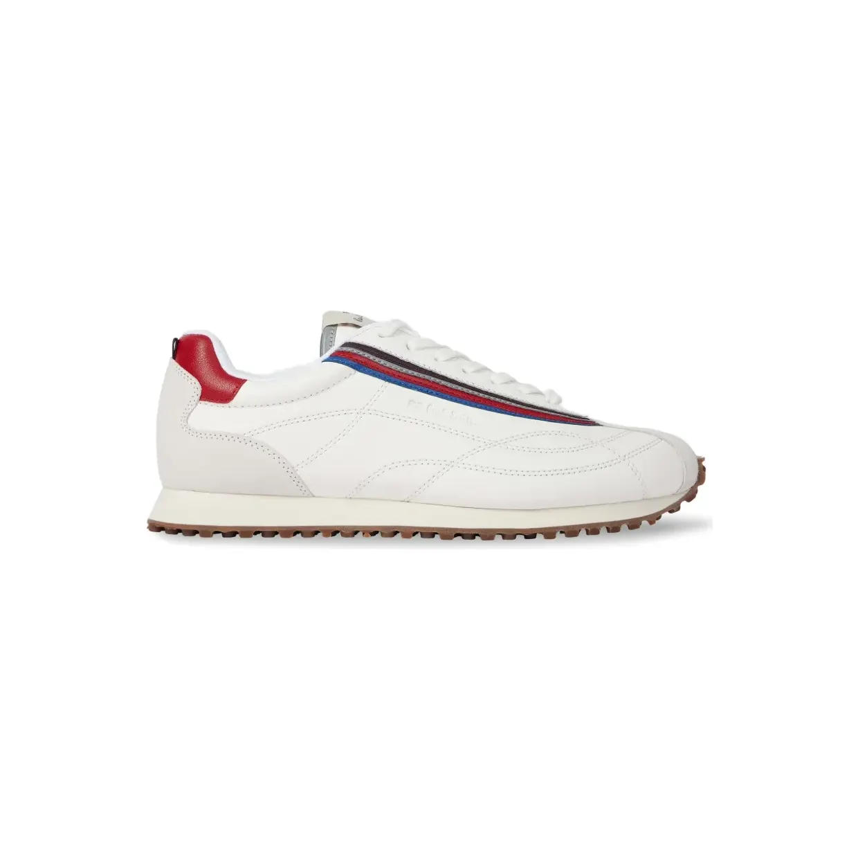 Paul Smith PS Paul Smith Haskell “White” (M2SHKL01ULEA)