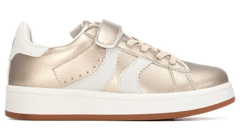 xti-kids-sneaker 15405803-Gold