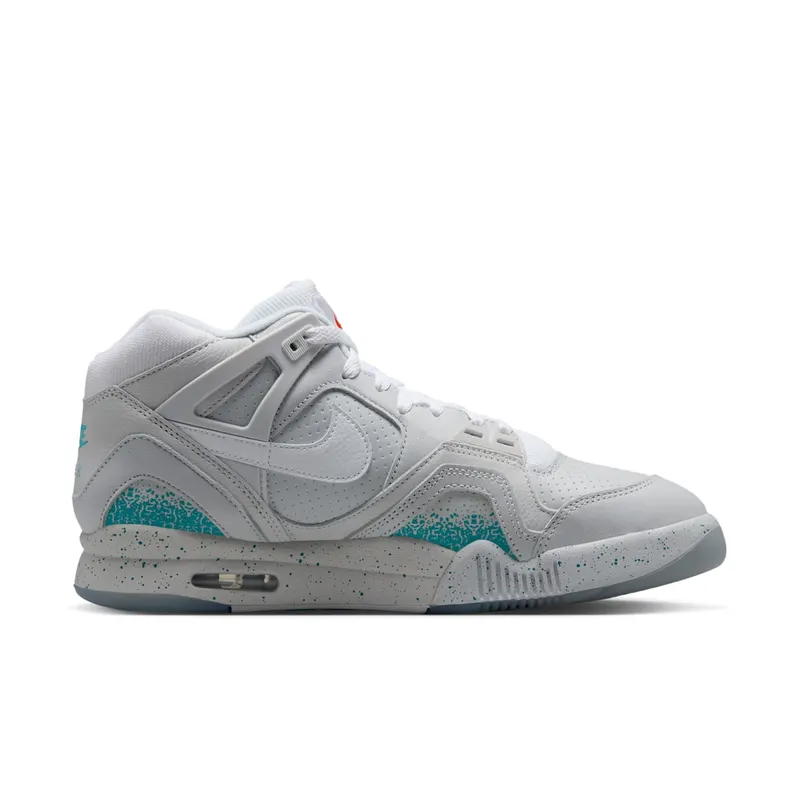 Nike Air Tech Challenge Photon Dust/Dusty Cactus/Picante Red/White (IX4084-025)