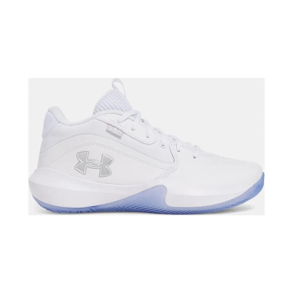 Under Armour Lockdown 7 Weiß (3028512-103)