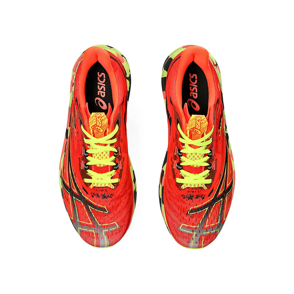 Asics Noosa Tri 15 Sunrise Red/Black (1011B609.601)