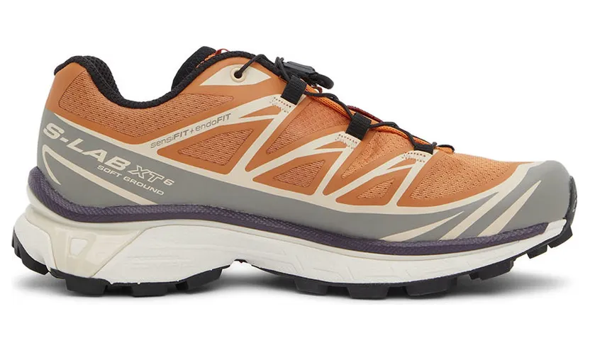 Salomon XT-6 L41709900