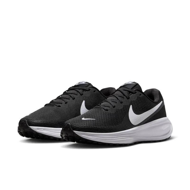 Nike Revolution 8 Black (HQ1995-002)