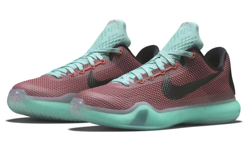 Nike Kobe 10 Easter (GS)