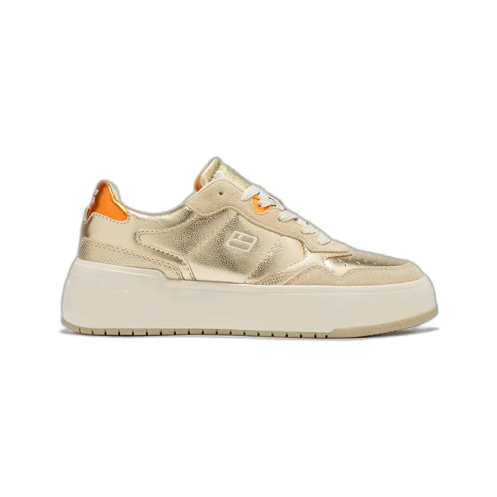 Lage D.Franklin 321 COURT (DFSH321095-GOLD)