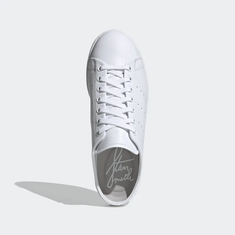 adidas Stan Smith Mule Triple White Cloud White/Cloud White/Cloud White (FX0532)