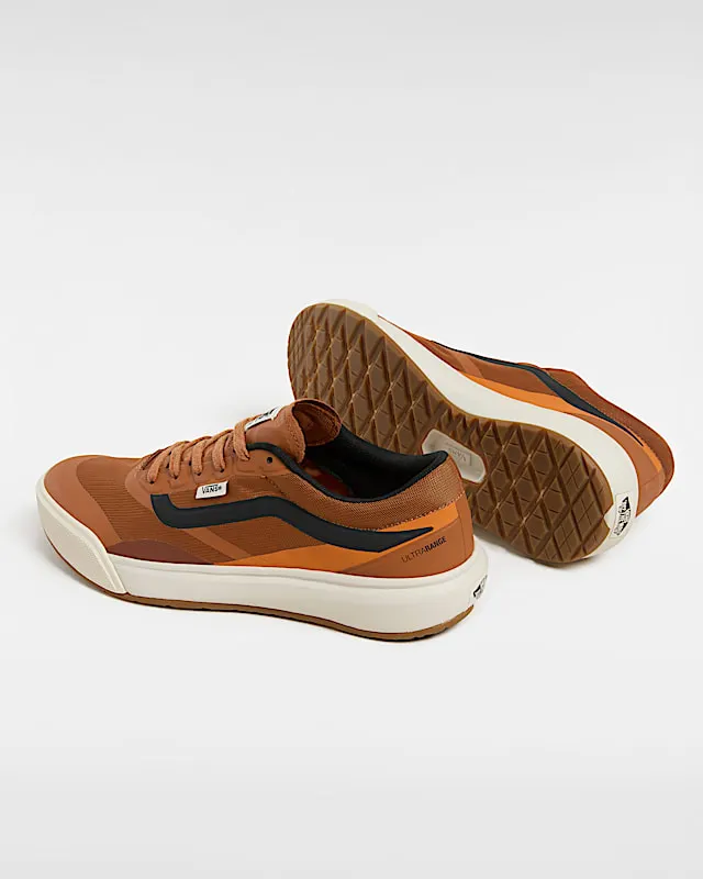 Vans UltraRange Brown (VN000D60BRO)