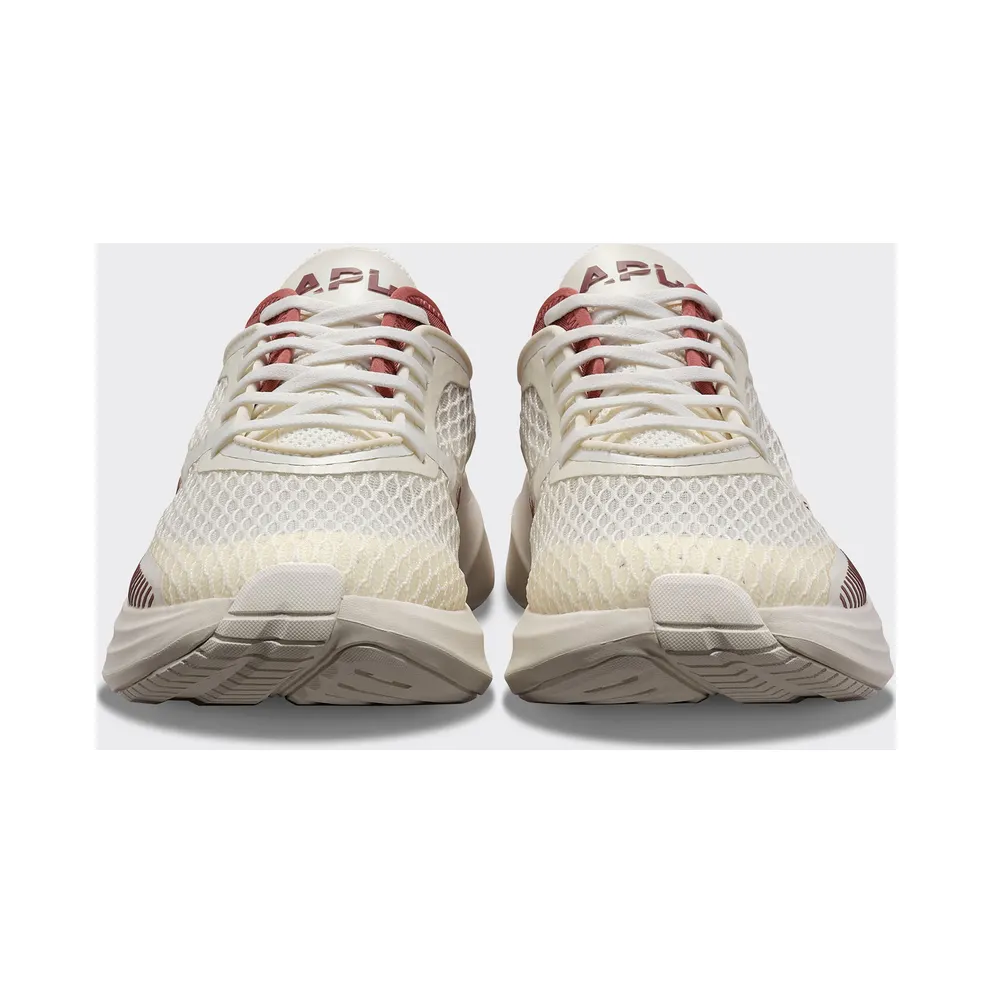 APL Euphoria “Ivory/Bordeaux” (Women)