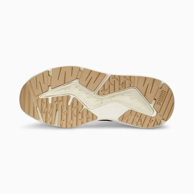 Puma TRC Mira Tech “DUSTY TAN / GRANOLA” (388963-03)