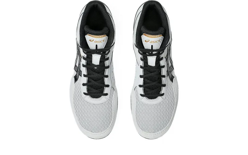 ASICS Matflex 7 Concrete Black (1081A051-022)