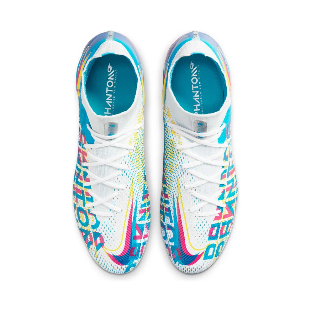 Nike Phantom GT Elite FG DF 3D (CZ3458-467)