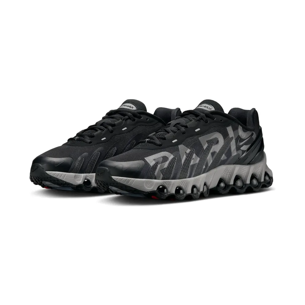 Nike Air Max Dn8 PSG Paris Saint-Germain Black Particle Grey (IH2140-001)