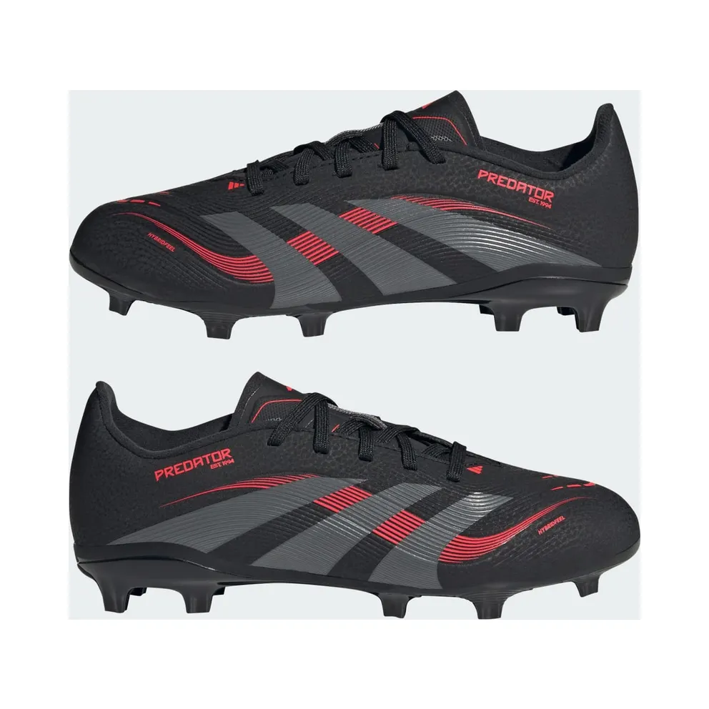 adidas Predator League FG/MG Stealth Victory Pack (ID3749)