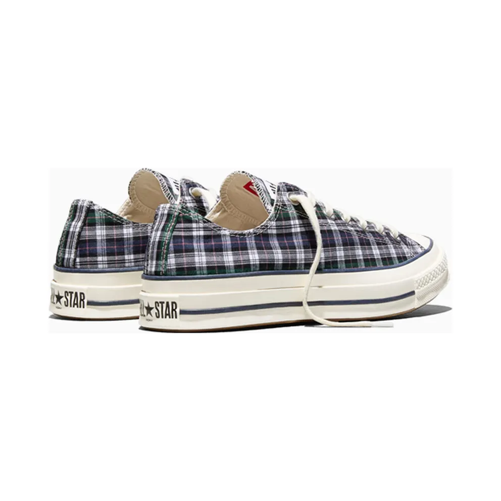 Converse Chuck 70 True Blue/Egret/Black (A19715C)
