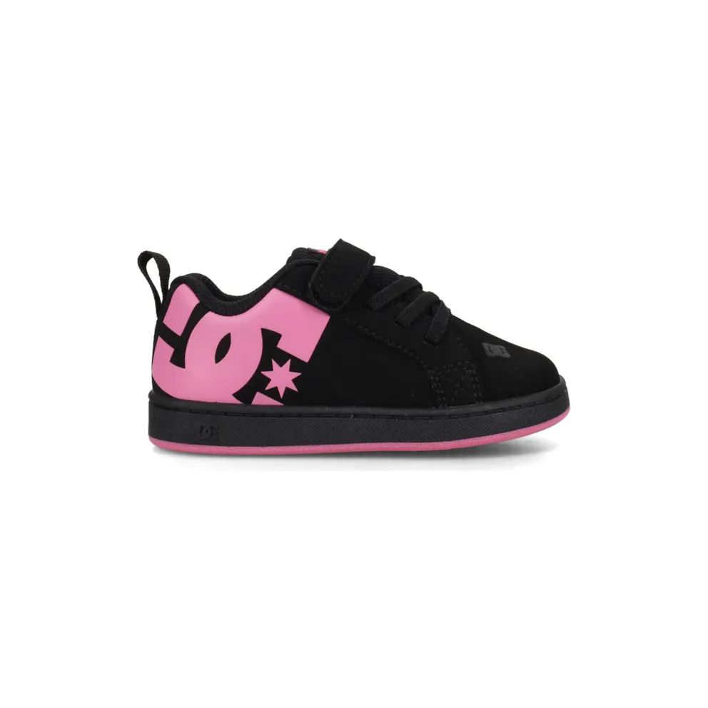 DC Toddler Court Graffik (DC02547003)