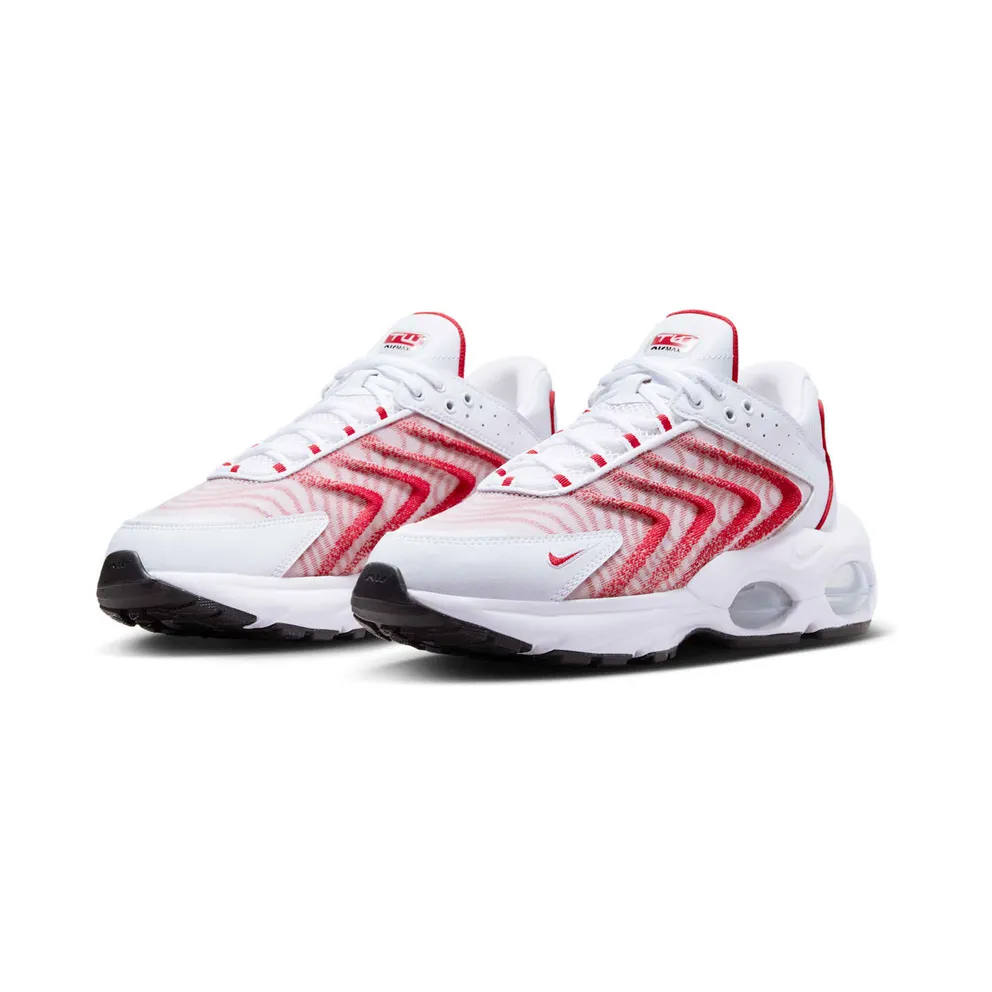 Nike Air Max Tailwind “University Red” (DQ3984-104)