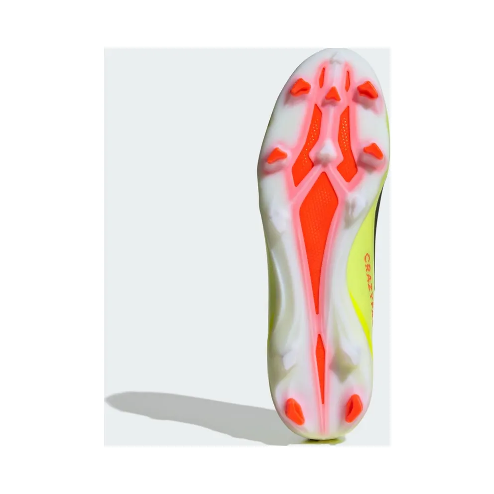 Adidas Crazyfast Pro FG “Solar Energy Pack” (IG0601)
