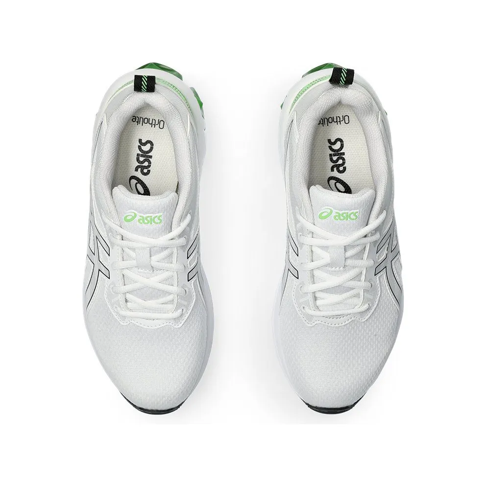 ASICS Gel-Quantum 90 IV White Bright Lime (1204A135-101)