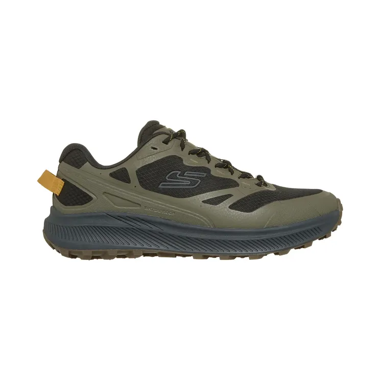 Wandelschoenen Skechers Ridgestar Lion Creek (237821-OLV)