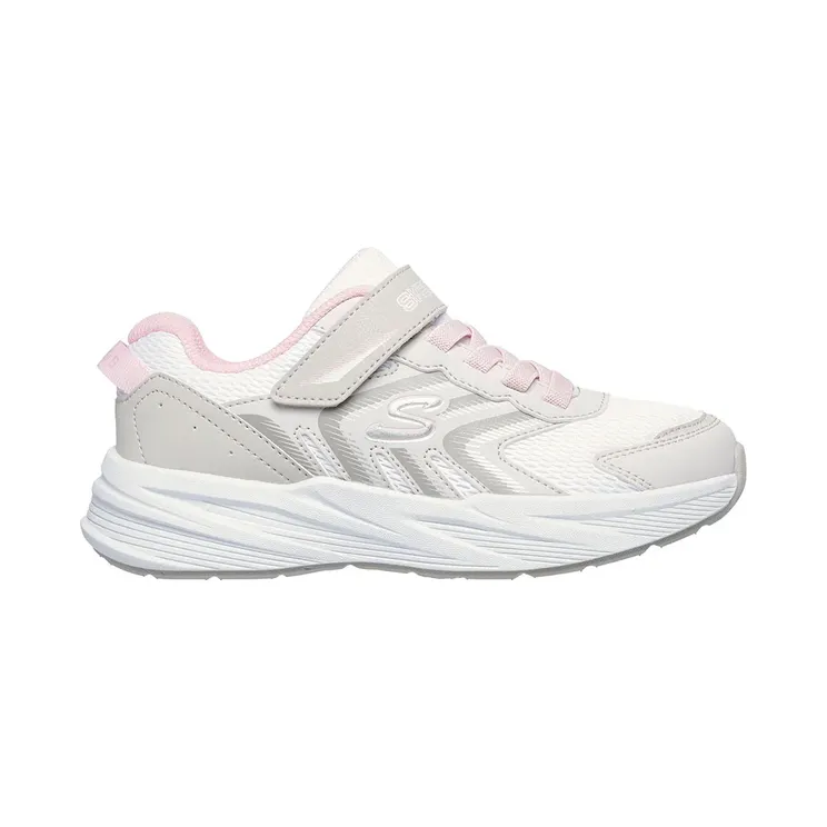 Skechers Microspec Beige (303642L-NTLP)