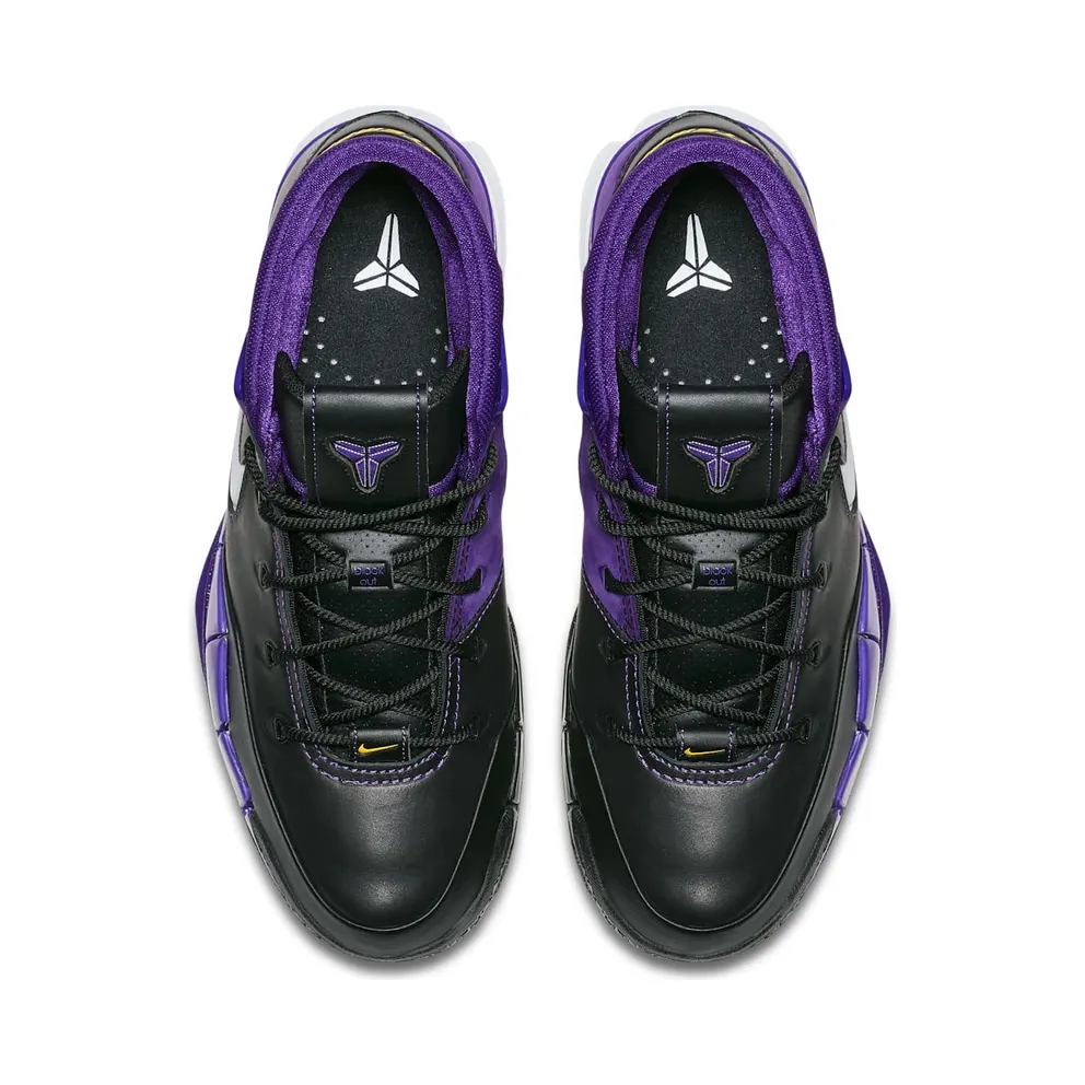 Nike Kobe 1 Proto ‘Purple Reign’ (AQ2728-004)
