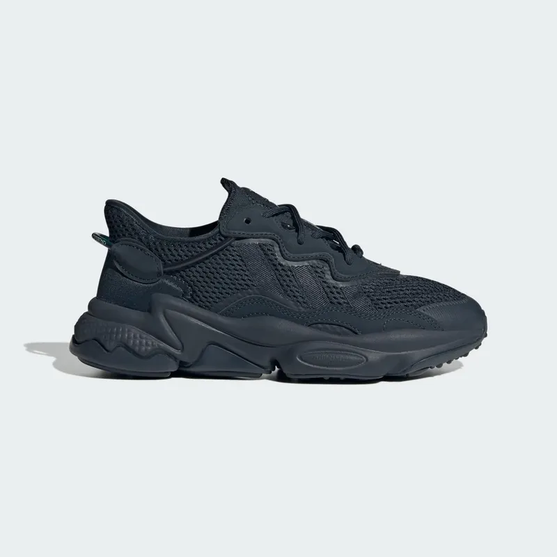 Adidas OZWEEGO Aurora Ink / Aurora Ink / Aurora Ink (IG9017)