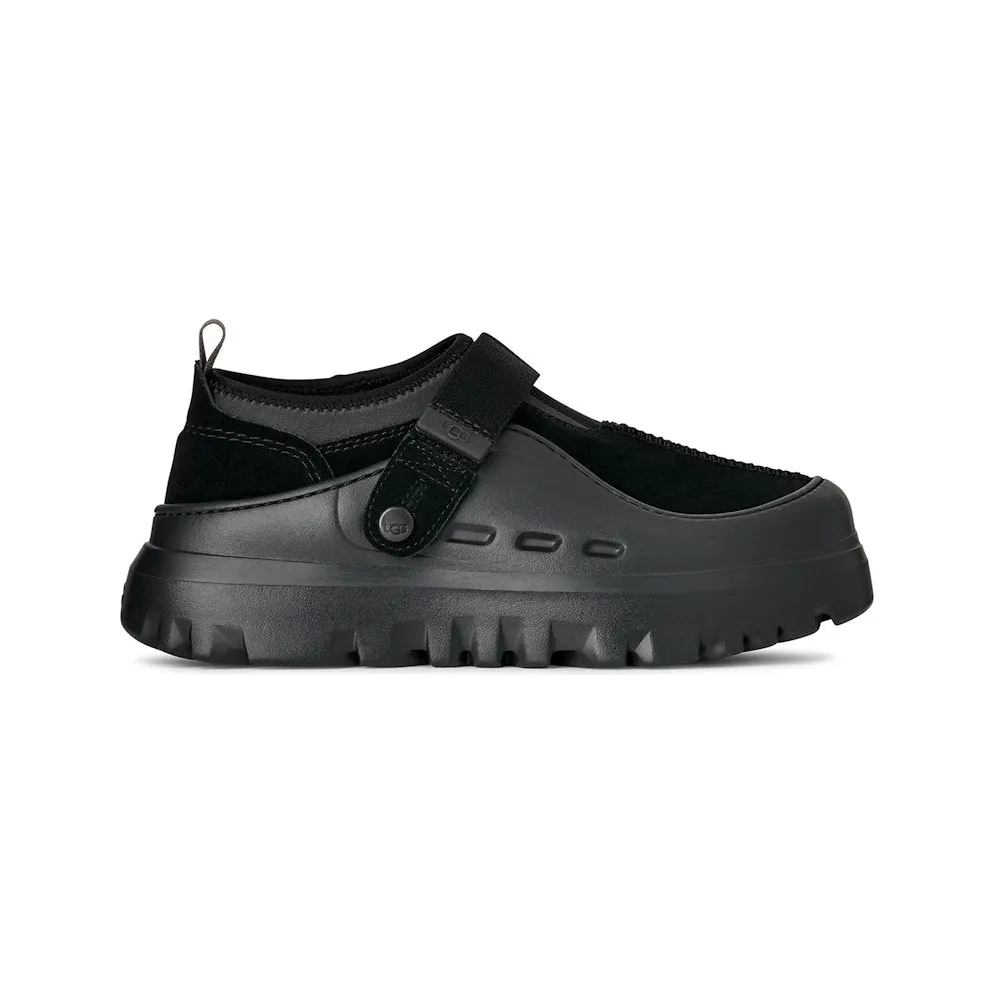 UGG PeakMod Lowcut Black (1171355-BBLC)