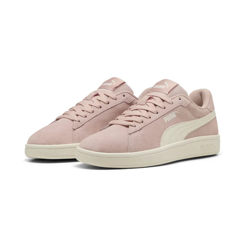 Puma Smash 3.0 “Rose Quartz / Warm White” (390984_22)