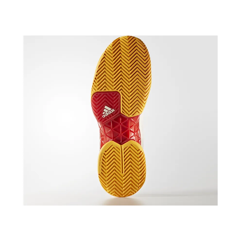 adidas Barricade Boost 2017 Pharrell Golden Era (S81004)