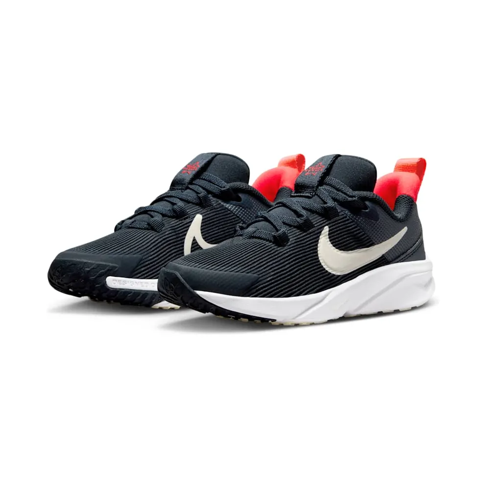 Nike star runner 4 Blue (DX7614-401)