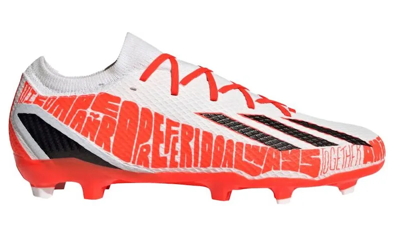 adidas Speedportal Messi.3 FG Balon Te Adoro (GW8390)