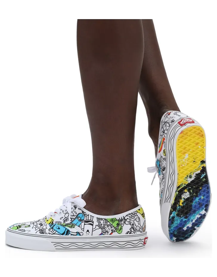 vans-authentic VN0A5KRDARE