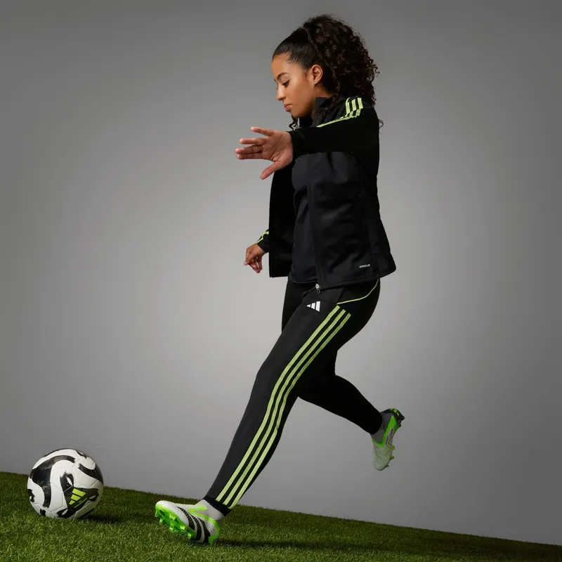 adidas Predator Accuracy+ FG Cloud White Core Black Lucid Lemon (GZ2604)